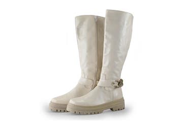 Gabor Laarzen in maat 38 Beige, Hoge laarzen, Verzenden, Beige, Gabor