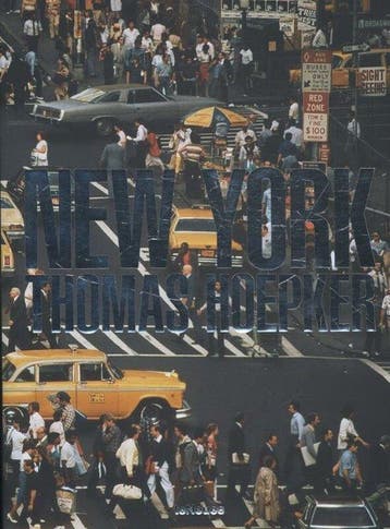 Boek New York 9783832797126, Verzenden, Zo goed als nieuw