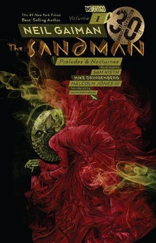 The Sandman Volume 1: Preludes and Nocturnes, Verzenden, Nieuw