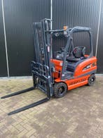 Heavyload electrische heftruck 1,6 tons (Linde Still Hyster), Ophalen, Heftruck, Heavyload, 1000 tot 2000 kg