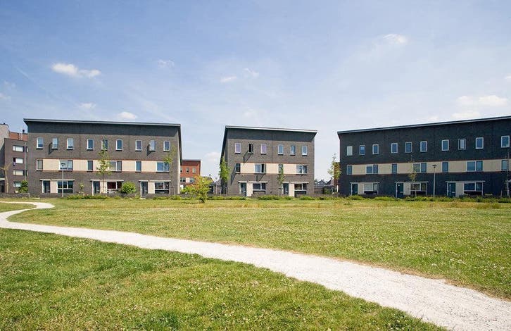 Woning te huur in Assen - 110 m² - 4 kamer(s) - 4 kamers, Huizen en Kamers, Huizen te huur, Drenthe, Overige soorten