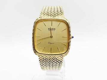 Rado - Elegance - Zonder minimumprijs - 128.9005.2 - Heren -, Nieuw