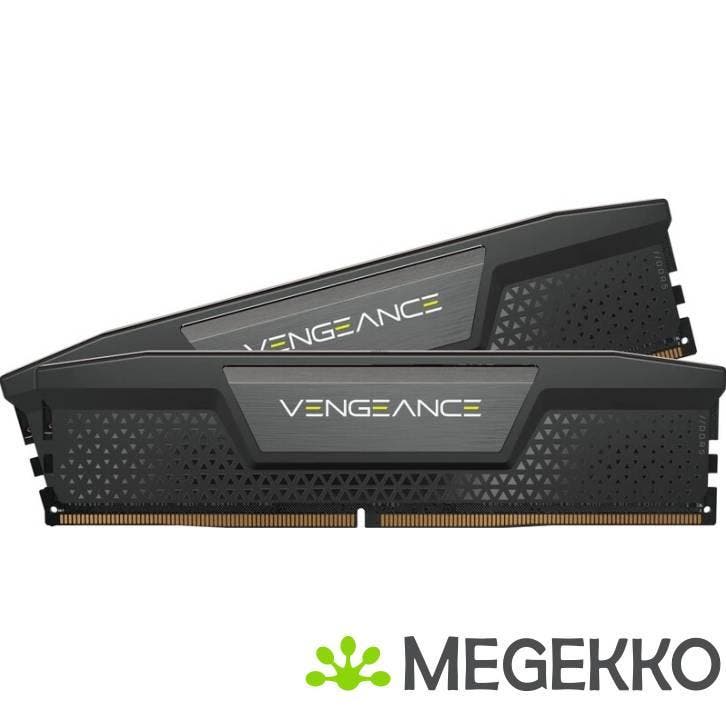 Corsair DDR5 Vengeance 2x16GB 6000, Computers en Software, RAM geheugen, Nieuw, Verzenden