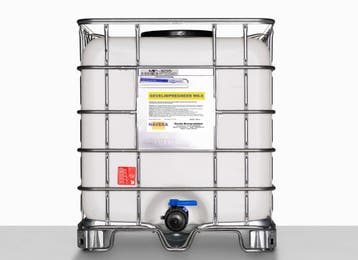Gevelimpregneer Hakasil WS-6 IBC á 600 Ltr, Ophalen of Verzenden, Nieuw, Overige materialen