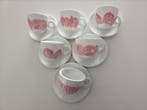 Illy collection 2006 - Michael Lin - Koffieservies (6) -