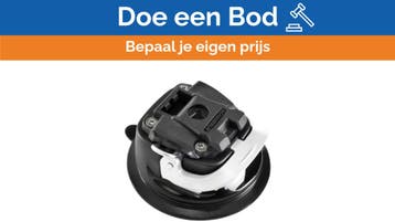 Bieden: Scanstrut Rokk Mini Rail Mount RLS-405 Marine Mount, Ophalen of Verzenden, Nieuw, Kabel of Apparatuur