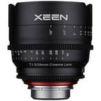 XEEN 24mm T1.5 PL (Feet) Objectief - Nieuw!, Ophalen of Verzenden, Nieuw, Groothoeklens