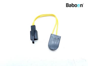 Carburateur Suzuki AN 125 1995-2000 (AN125) Thermo switch, Verzenden, Gebruikt