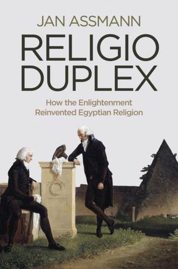 Religio Duplex - Jan Assmann 9780745668437, Verzenden, Zo goed als nieuw, Jan Assmann