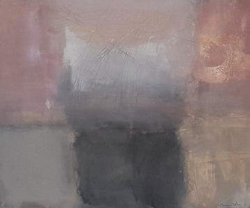Vicente Chumilla (1956) - Expresión, Antiek en Kunst