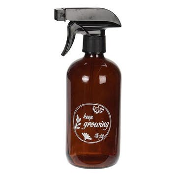 Plantenspuit | Gardalux | 500 ml (Glas), Tuin en Terras, Verzenden, Nieuw