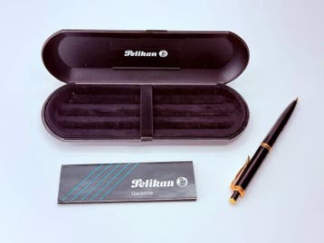 Pelikan D200 / D250 mechanisch vulpotlood, Nieuw in verpakking