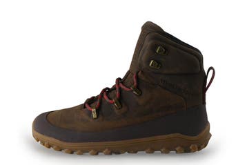 Vivobarefoot Barefoot in maat 37 Bruin, Kleding | Dames, Schoenen, Bruin, Verzenden, Vivobarefoot, Zo goed als nieuw