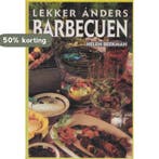 Lekker ánders barbecuen 9789055011803 H. Beekman, Verzenden, Gelezen, H. Beekman