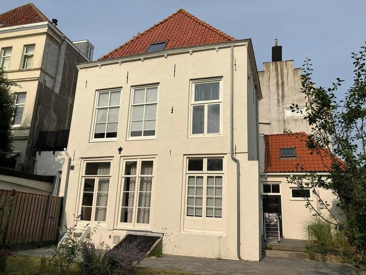 Appartement te huur in Vlissingen - 50 m² - 1 kamer(s), Huizen en Kamers, Huizen te huur, Zeeland, Appartement
