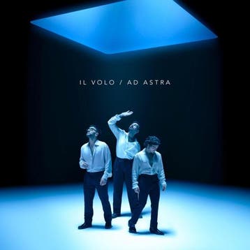 cd - il volo - AD ASTRA (nieuw), Verzenden, Zo goed als nieuw