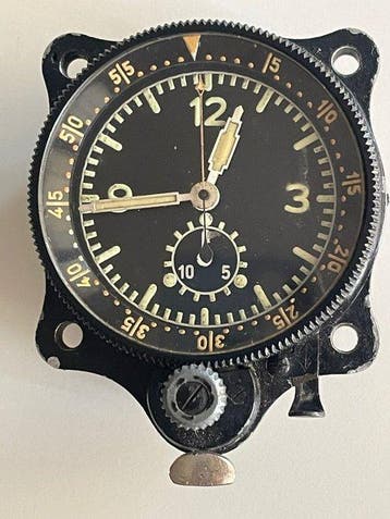 Junghans - J30 BZ Bo-UK 1 - Unisex - 1900-1949, Antiek en Kunst