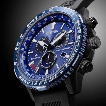 Citizen - Promaster SKY - Zonder minimumprijs - CB5006-02L -, Nieuw