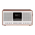Revo SuperConnect Stereo - DAB+ - internet radio en Spotify, Ophalen of Verzenden, Nieuw, Radio