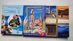 Slowakije. Proof Set 2010/2015 (3 sets) (Zonder
