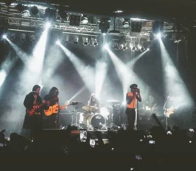 The Neighbourhood Tickets AFAS Dome Te Koop, Tickets en Kaartjes, Evenementen en Festivals