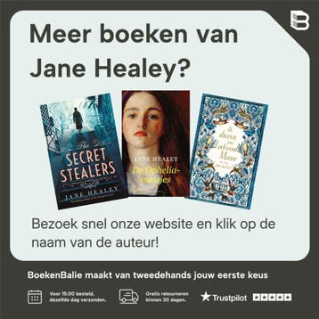 The Ophelia girls - Jane Healey 9781529014877, Verzenden, Gelezen, Jane Healey
