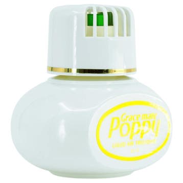 Poppy Grace Mate Jasmin luchtverfrisser 150 ml, Verzenden, Nieuw