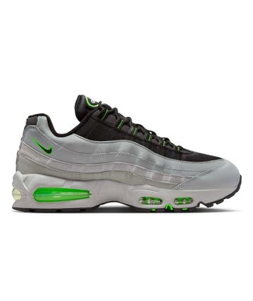 Nike Air Max 95 Racing Pack Light Smoke Green Strike, Verzenden, Nieuw, Nike