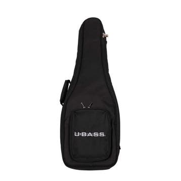 Kala Deluxe Padded U-BASS Bag, Verzenden, Nieuw