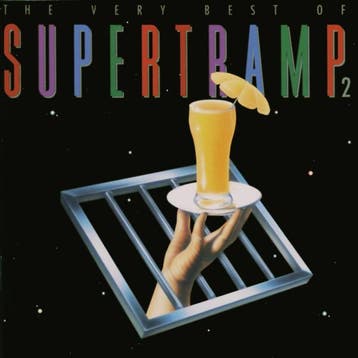 cd - supertramp - The Very Best Of Supertramp Vol. 2 (nieuw), Verzenden, Zo goed als nieuw