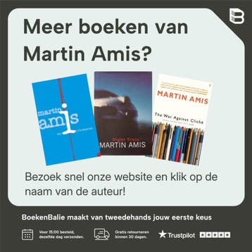 Geld / Pandora pockets - Martin Amis 9789025434700, Verzenden, Zo goed als nieuw, Martin Amis