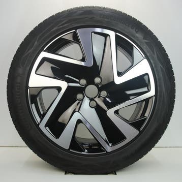 Originele velgen 20 inch Volkswagen ID.Buzz Solna *OS1006499, Auto-onderdelen, Banden en Velgen, Ophalen of Verzenden, 235 mm