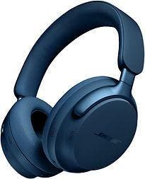 Bose QuietComfort Ultra maanblauw, Verzenden, Zo goed als nieuw, Zonder abonnement, Zonder simlock
