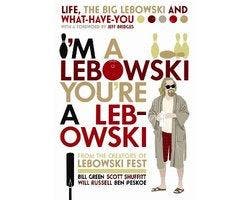 Im a Lebowski, Youre a Lebowski - Im a Lebowski, Youre, Ophalen of Verzenden, Nieuw