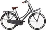 Transportfiets Omafiets 28 Inch Popal Daily Dutch 3V Blauw, Fietsen en Brommers, Fietsen | Dames | Damesfietsen, Overige merken