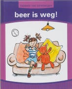 Beer is weg ! 9789058295798 Liesbeth van Binsbergen, Boeken, Verzenden, Gelezen, Liesbeth van Binsbergen