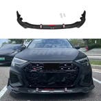 Front Splitter Voor Audi A3 S Line/S3 8Y (Sedan & Sportback), Ophalen of Verzenden, Nieuw