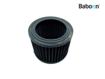 Luchtfilter BMW R 1150 GS (R1150GS) K&N (A044E6), Motoren, Verzenden, Gebruikt