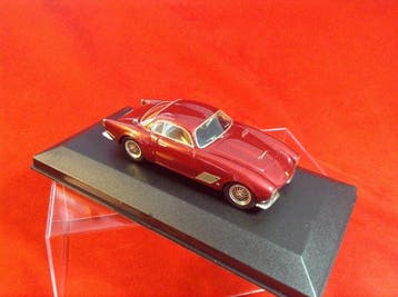 A.B.C. di Carlo Brianza - made in Italy 1:43 - Model, Nieuw