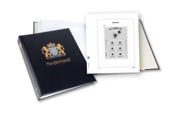 MAGAZIJNOPRUIMING DAVO, Hartberger Lindner, SAFE, Leuchtturm, Postzegels en Munten, Postzegels | Toebehoren, Ophalen of Verzenden