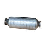 Roetfilter Mitsubishi Canter VII/VIII. ME555982, Verzenden, Nieuw