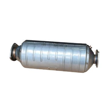 Roetfilter Mitsubishi Canter VII/VIII. ME555982, Verzenden, Nieuw