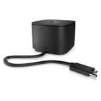 HP Thunderbolt dock G2 | incl. 230 watt adapter, Ophalen of Verzenden, Nieuw, HP
