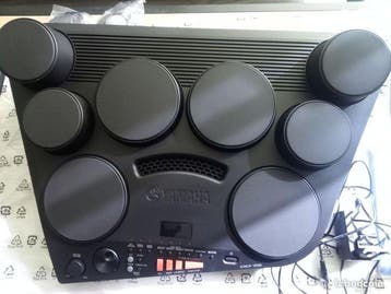 Yamaha - DD-75 - - Muziekinstrumenten - Japan - 2024 (Zonder, Nieuw