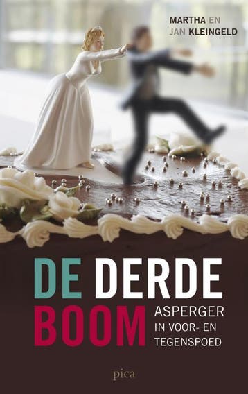 De derde boom - Martha Kleingeld 9789077671573, Verzenden, Gelezen, Martha Kleingeld