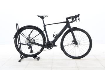 Cube NUROAD HYBRID C:62 SLX FE 400X – 2025 – 165 - 175 cm, Verzenden, Zo goed als nieuw