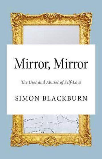 Mirror, Mirror, Ophalen of Verzenden, Nieuw