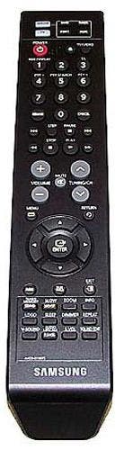 Afstandsbediening Samsung ah59-01907s ht-x810r, Ophalen of Verzenden, Nieuw, Origineel