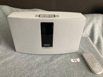Bose - SoundTouch 20 Wifi Bluetooth Luidspreker, Nieuw