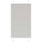 vidaXL Plisségordijn 70x100 cm stofbreedte 69,4 cm polyester, Huis en Inrichting, Stoffering | Gordijnen en Lamellen, Verzenden